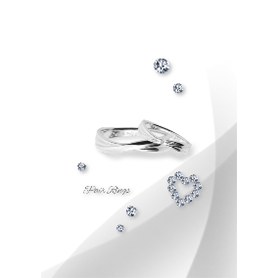 ♡ペアリング♡There is only you