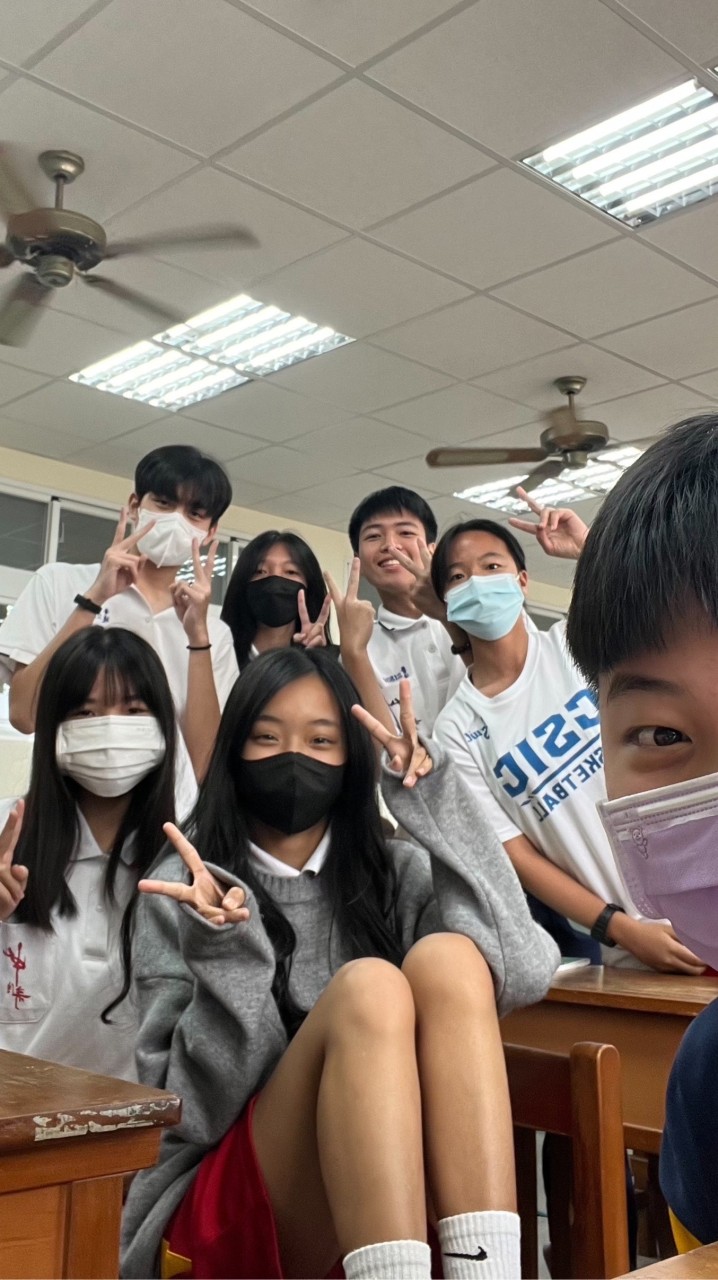 相親相愛一家人