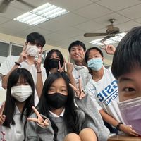 相親相愛一家人