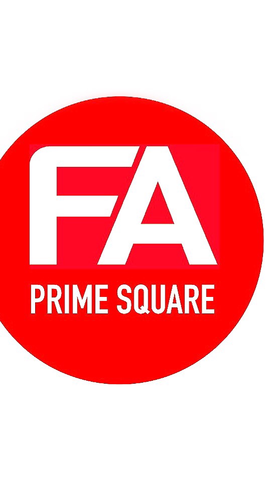 FA PRIME Square