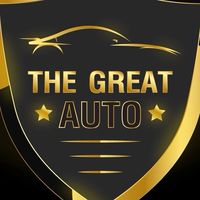 The Great Auto  อู๋