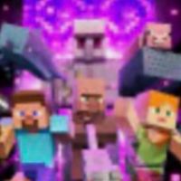 マイクラ(統合版)24時間サバイバルサーバー