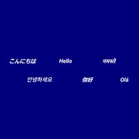 民族学校／民族学級