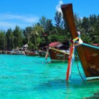 แพลนไปเที่ยวหลีเป๊ะ