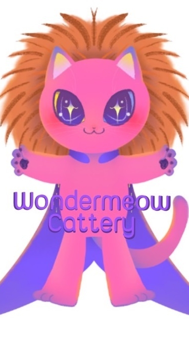 Wondermeow Cattery