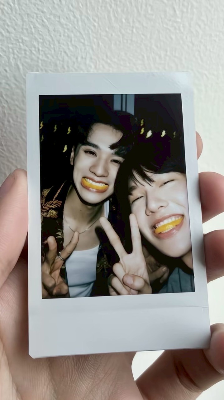 ด้อมเติมเจ่งปุ๋งๆ 🐰🦆