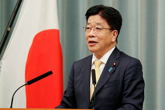 日本新內閣名單 安倍胞弟岸信夫接掌防衛大臣副相麻生太郎獲留任 上報 Line Today