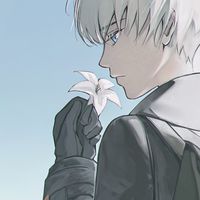 キノコ伝説　Peace∞