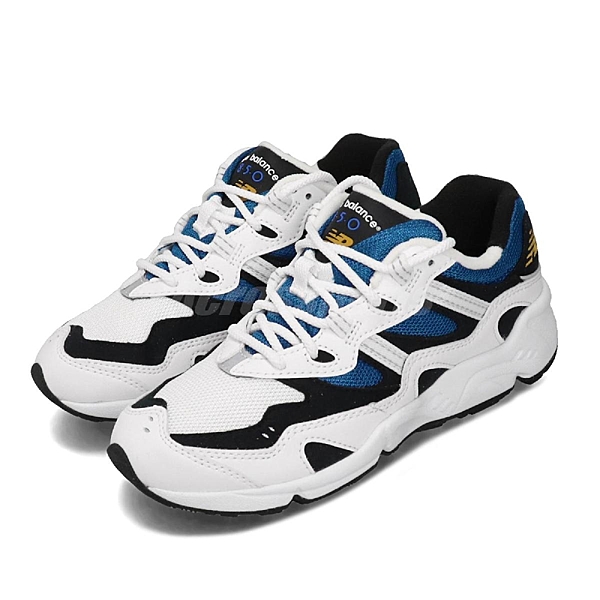 ML850YSC D 紐巴倫 復古慢跑鞋 ABZORB 緩震中底 球鞋穿搭推薦 情侶鞋