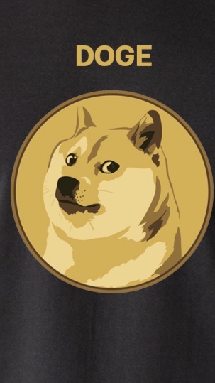 Dogecoin Thailandのオープンチャット