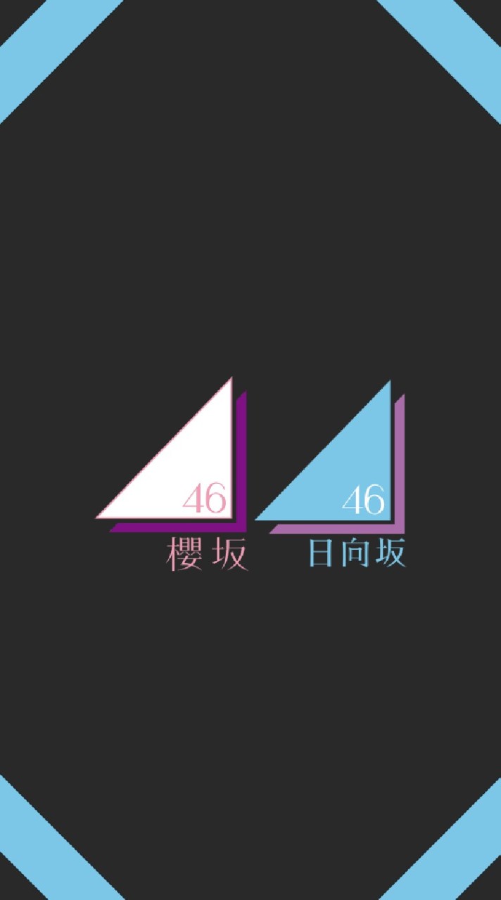 Hinatazaka46 & Sakurazaka46 Thai FC ◢͟￨⁴⁶