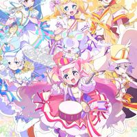 ＃  プリキュア nrkr ᰔᩚ