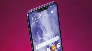 回顧 Huawei Nova 3－ 前後雙鏡頭的輕旗艦