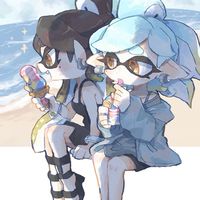 スプラしよー！！