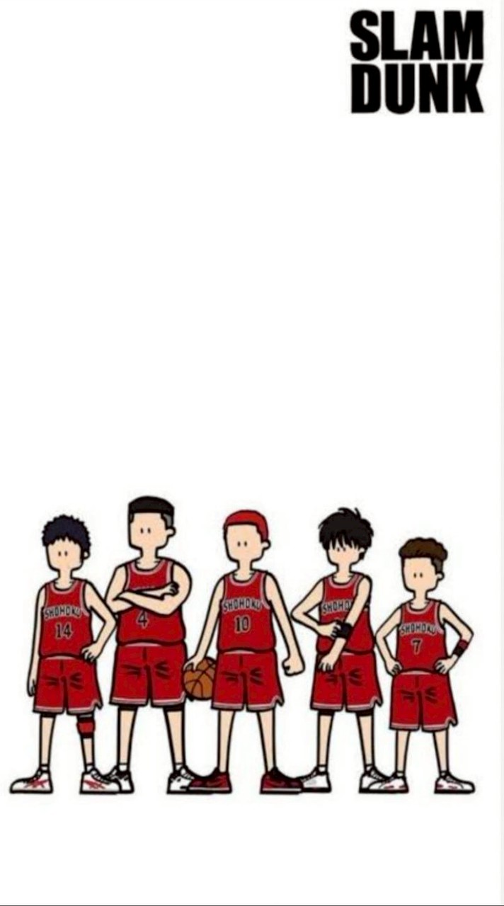 SLAMDUNK＿nrkr‼️‼️