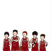 SLAMDUNK＿nrkr‼️‼️