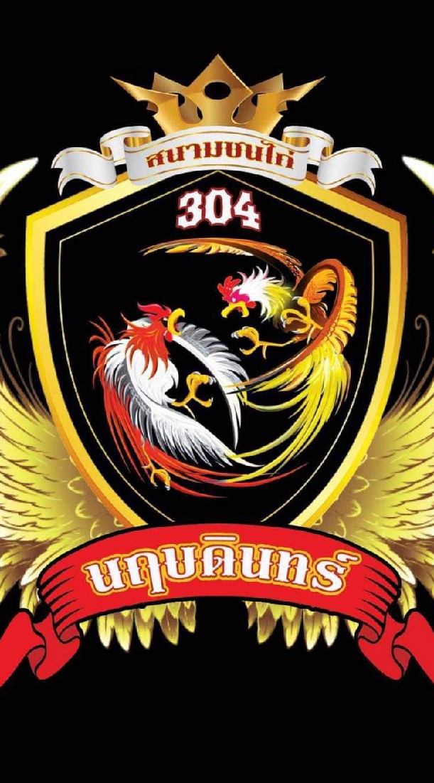 สนามชนไก่ 304 นฤบดินทร์