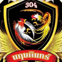 สนามชนไก่ 304 นฤบดินทร์