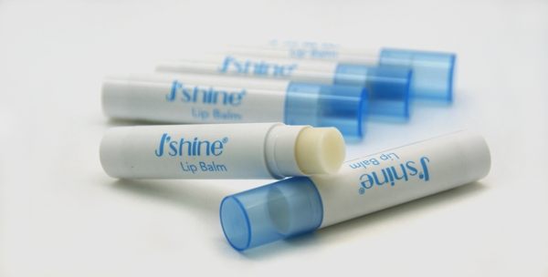 【J shine加湘美-自然水感謢唇膏】潤唇+保濕 3.6g