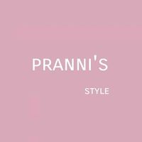pranni's style