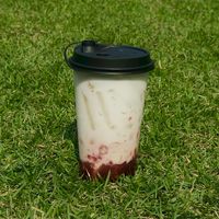 โคตรสตอ สตรอว์เบอร์รี่นมสด🍓🥛