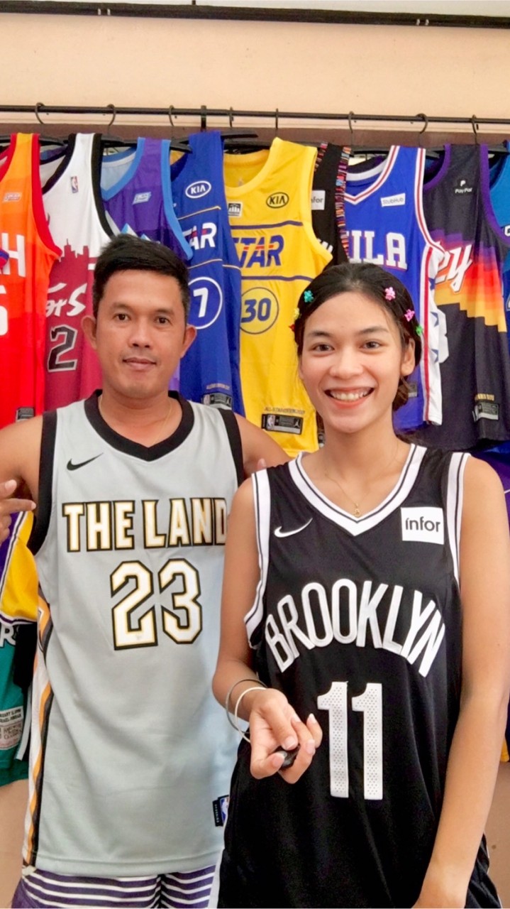 เสื้อบาสงานดี by อัพเดตตต ตตต’ต
