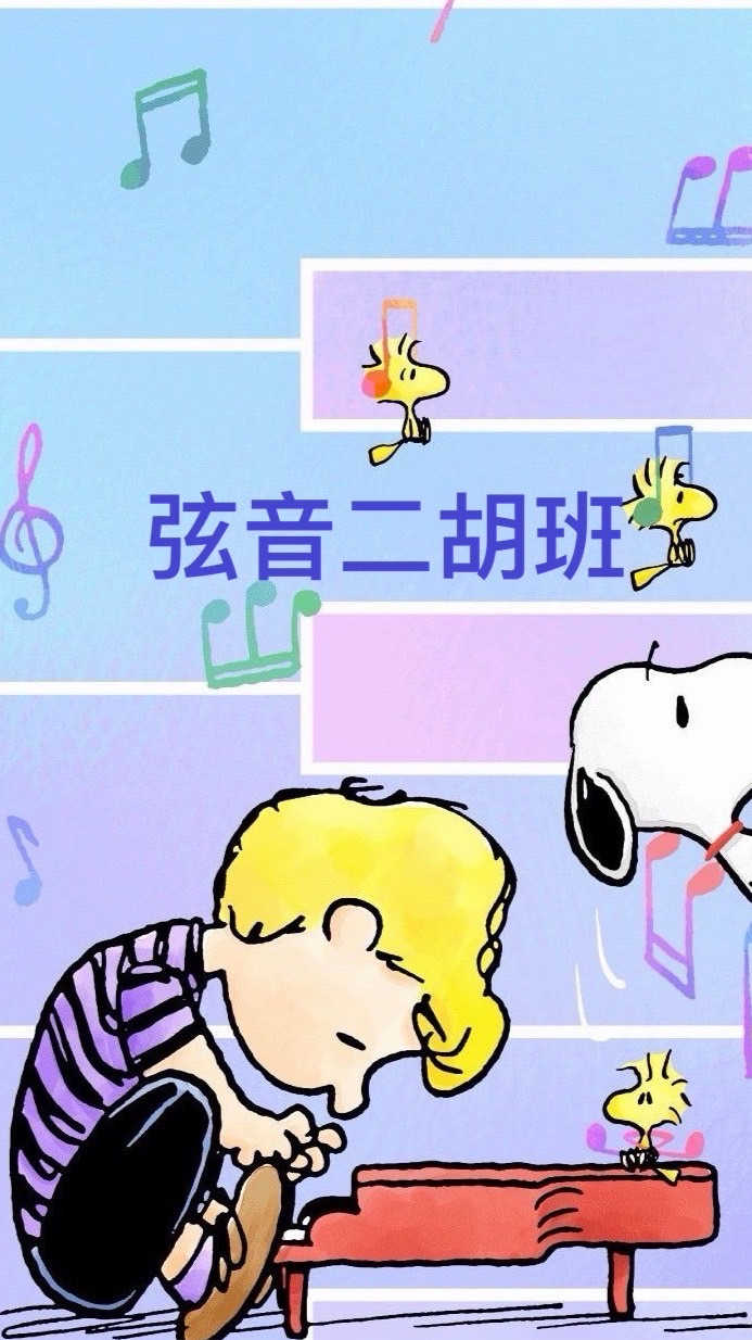 弦音2026二胡