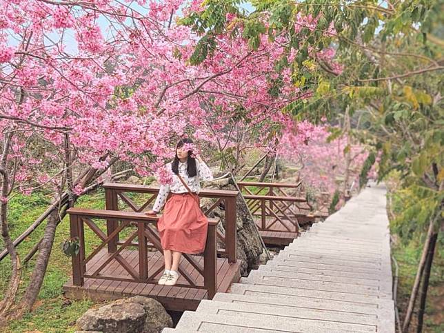 圖片授權：IG @double.leo.tw