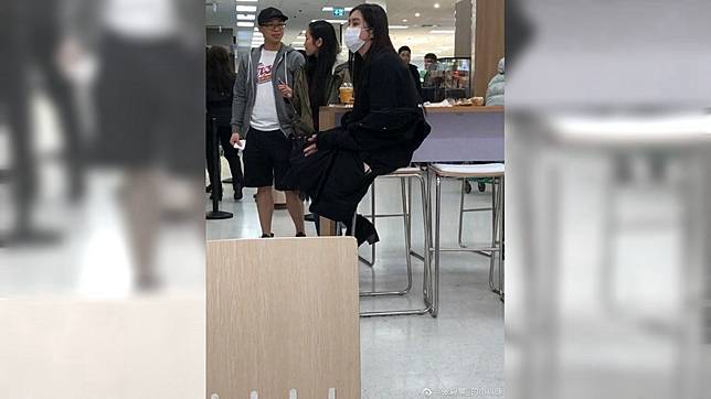 圖／翻攝自 微博