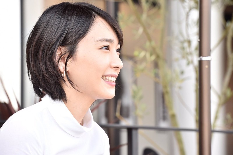 新垣結衣 月薪嬌妻 相隔10 年再穿水手服網友驚訝 可愛度完全沒改變 Line購物