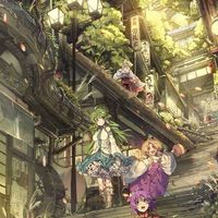 ☆全キャラなりきりシェアハウス☆