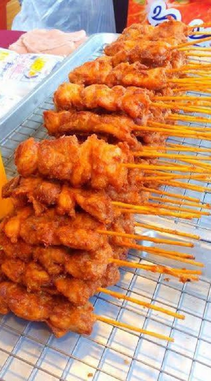 🍗บ้าน กิน-ไก่ (Kin-Kai)