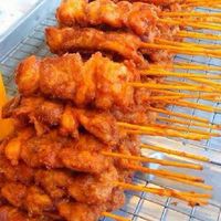 🍗บ้าน กิน-ไก่ (Kin-Kai)