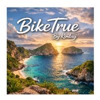 Bike true by.Kimtuy