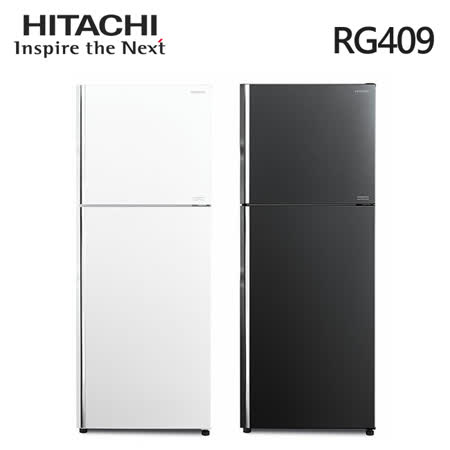 ◆ 含基本運送+拆箱定位+舊機回收(偏遠地區另計) █ 有效內容積：403公升 █ 琉璃材質門扉 █ 全室強化玻璃層架 █ 雙獨立風扇冷卻系統