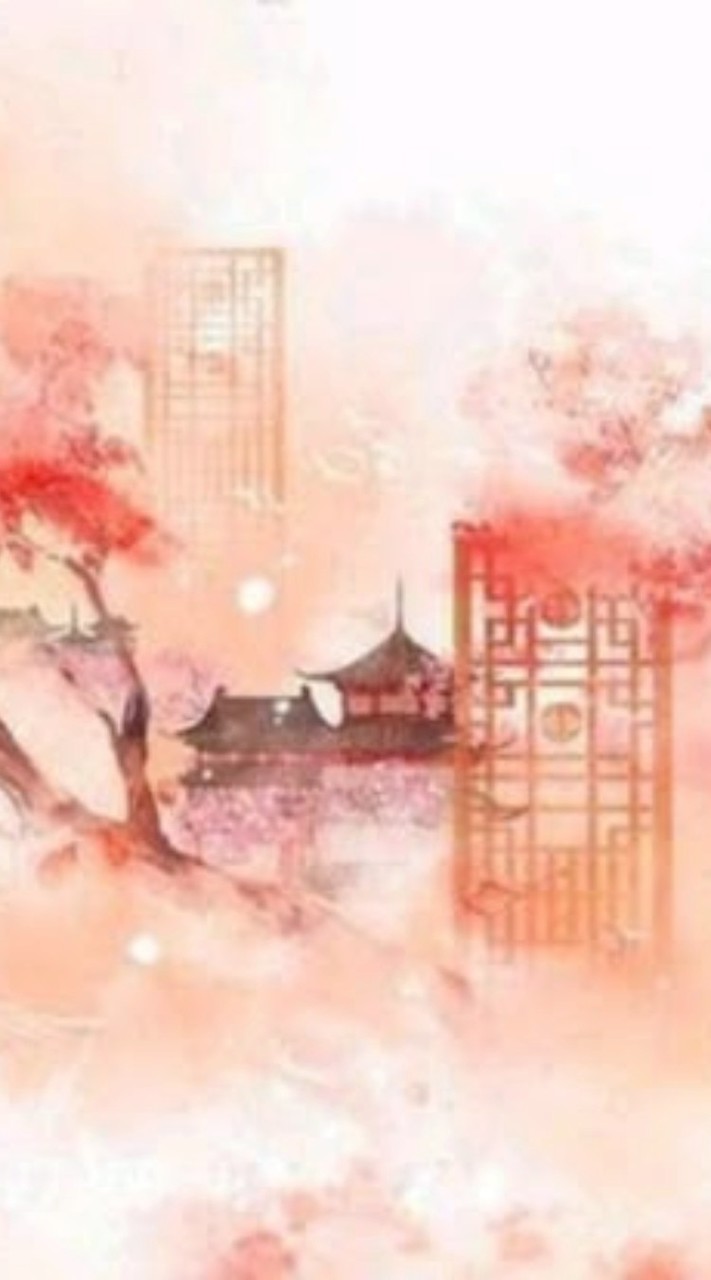 🚫 红色窗帘  🚫