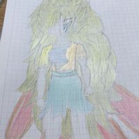 #オリキャラ#お絵描きイラスト#二次創作東方系#小説