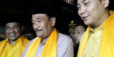 Djarot: KJP Santri Ada sejak Lama, tetapi Banyak yang Belum Tahu