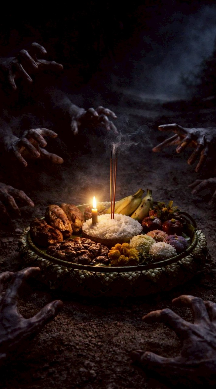 ไพ่ออราเคิลพรายจำแลง