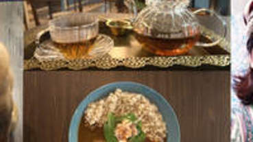 讓茶香洗滌心靈【納吉司台北概念茶館開箱】來自印度的專業紅茶─熱情的帕克陪著你！