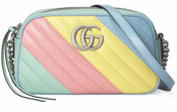gucci gg marmont 2.0