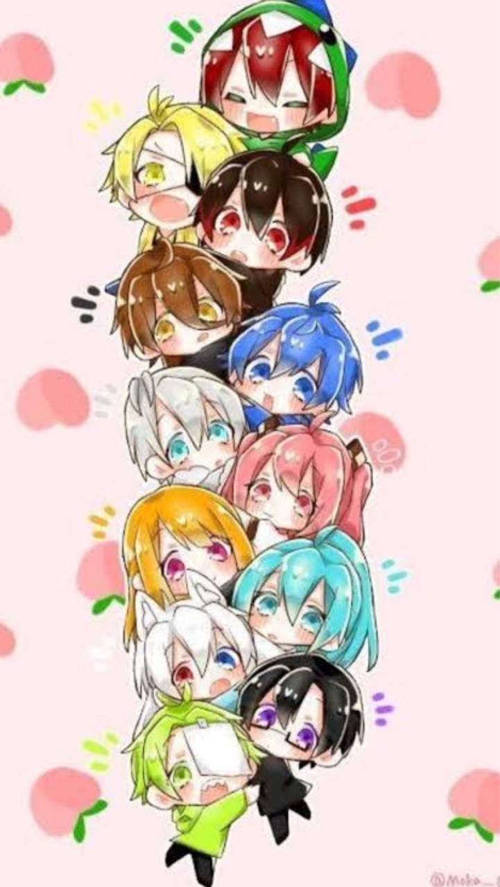 からぴち好きな子集まれ！！