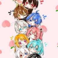 からぴち好きな子集まれ！！