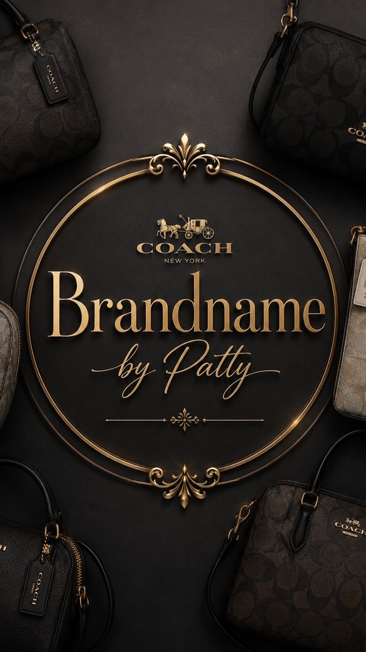 🍊Brandname by Patty🍊456🔀