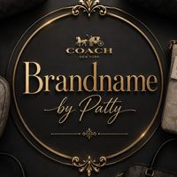 🍊Brandname by Patty🍊456🔀