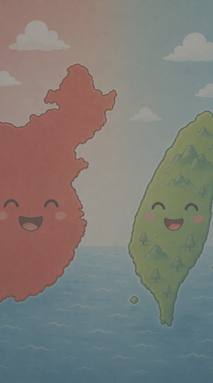 兩岸青年交流區
