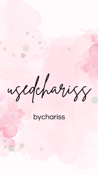 usedchariss