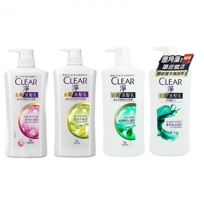 微米氣泡潔淨頭皮ZPTO 超強升級抗屑維他命B3+ 氨基酸頭皮賦活青檸精華和薄荷精華