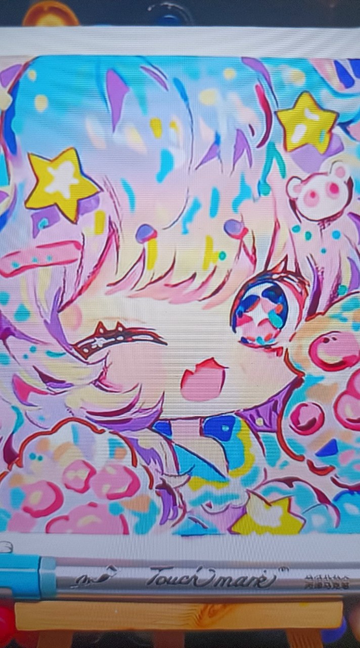 蛋仔菲菲粉絲群