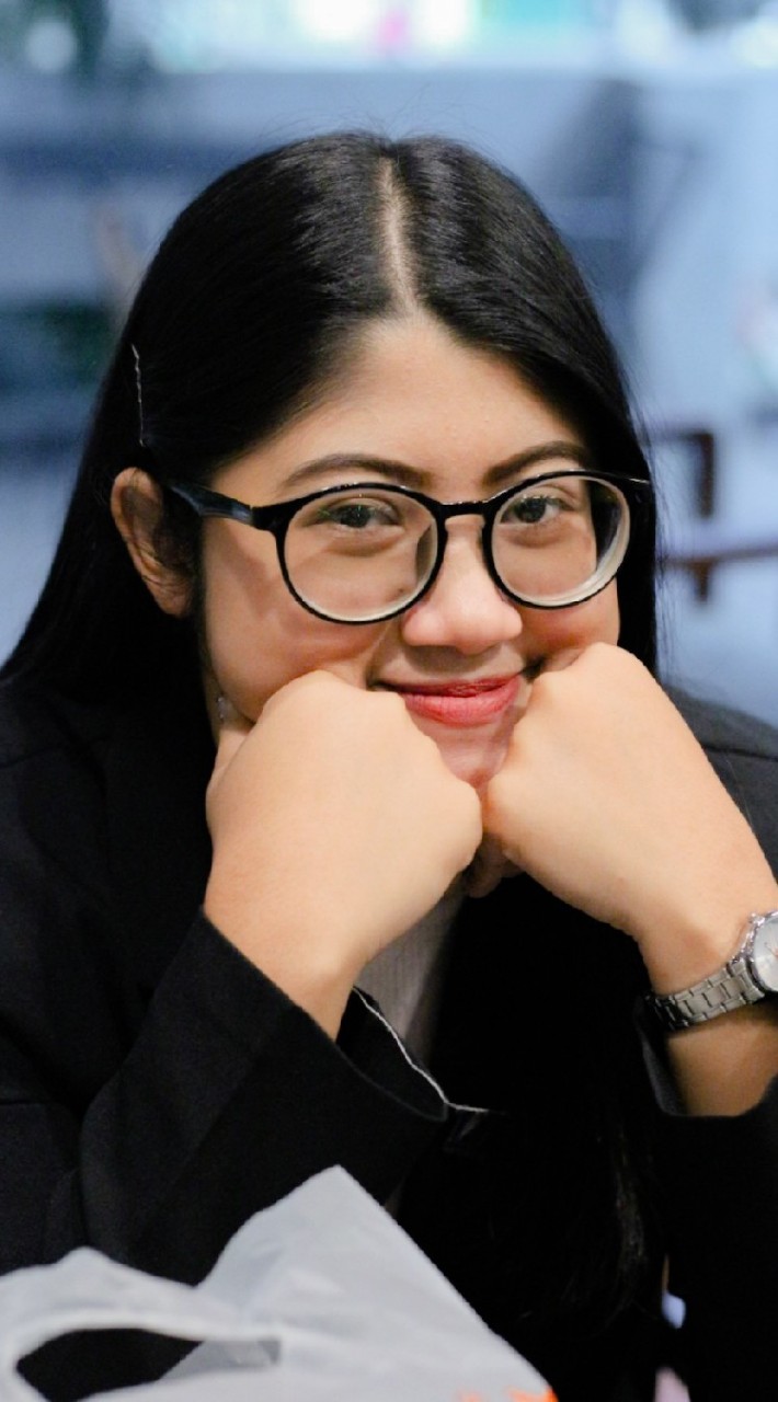 คลั่งรักพี่มิเชล😉